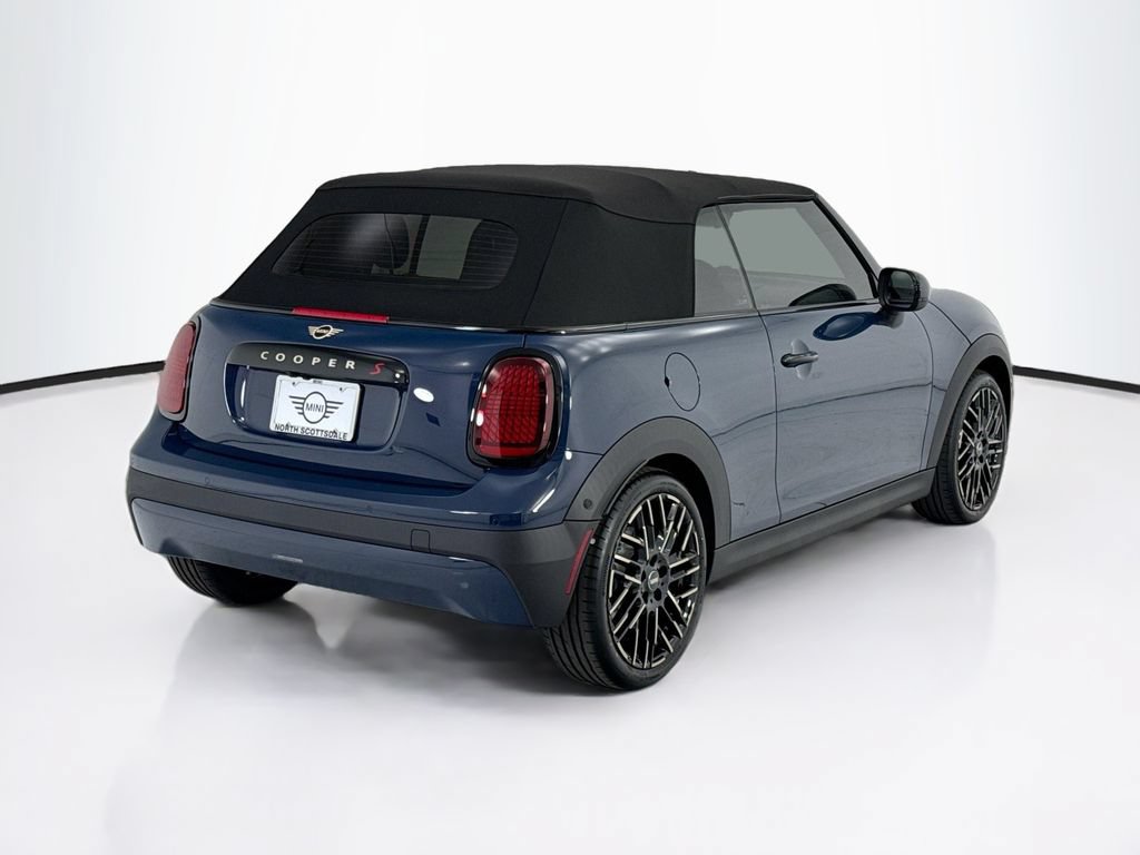 New 2026 MINI Cooper S FWD image 13
