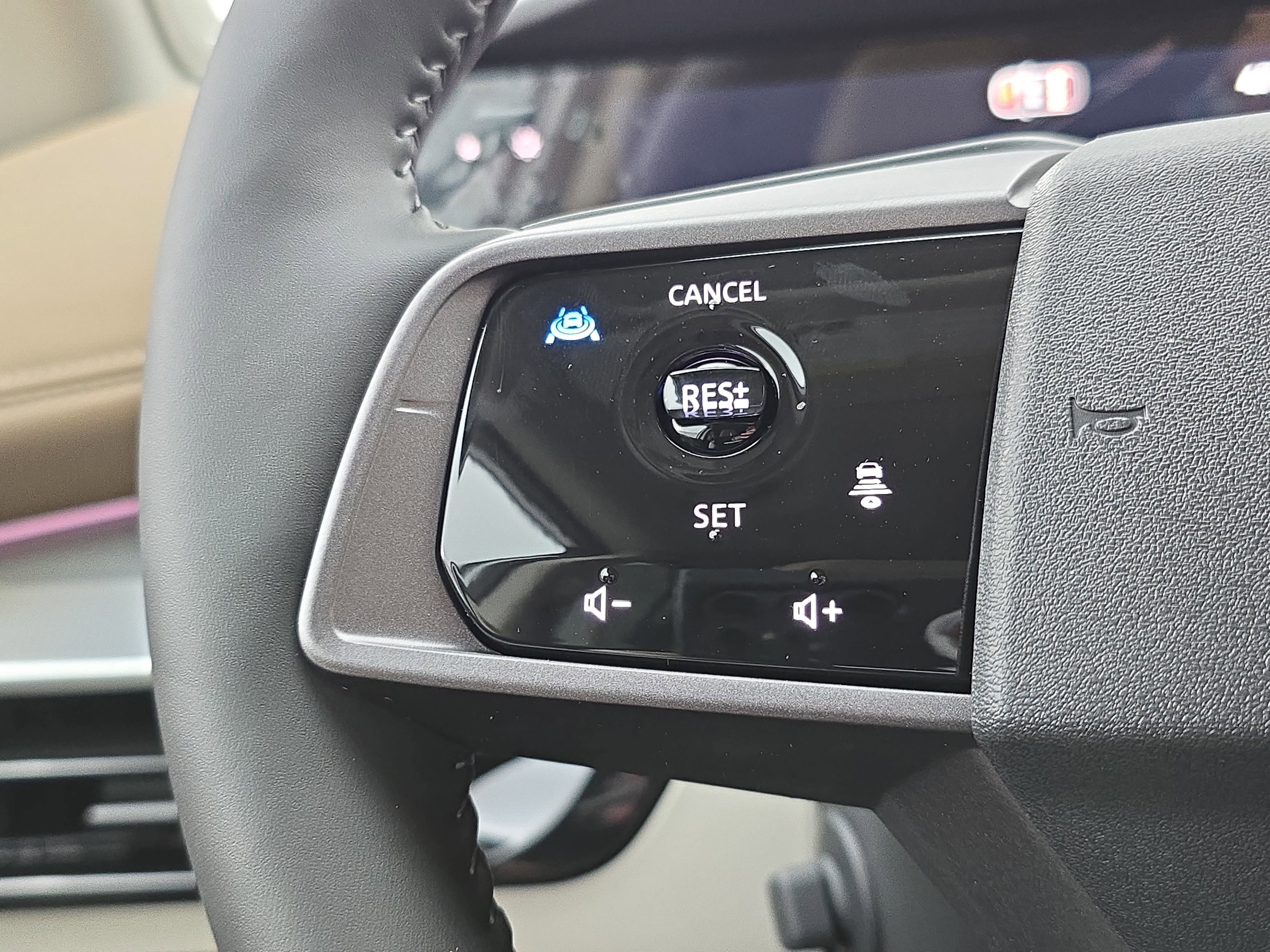 New 2026 Nissan Murano Platinum w/ Cargo Package image 17