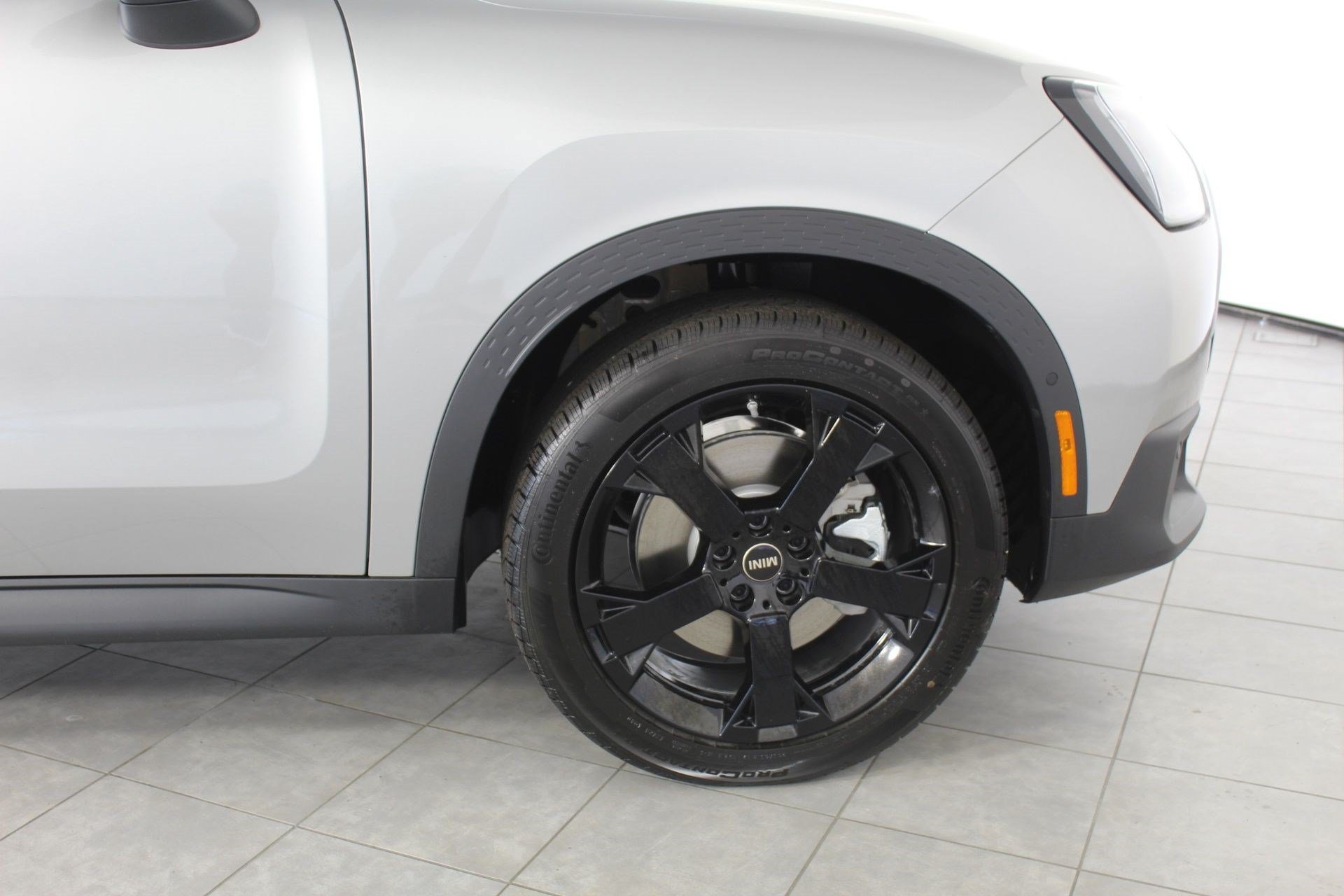 Used 2026 MINI Cooper Countryman S AWD/4WD image 20