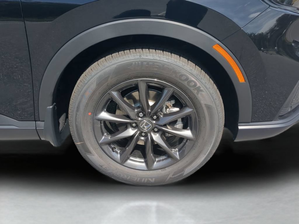 Certified 2026 Honda CR-V EX-L image 10