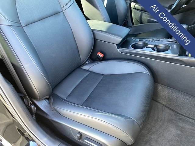 Used 2024 Honda Civic Touring image 13