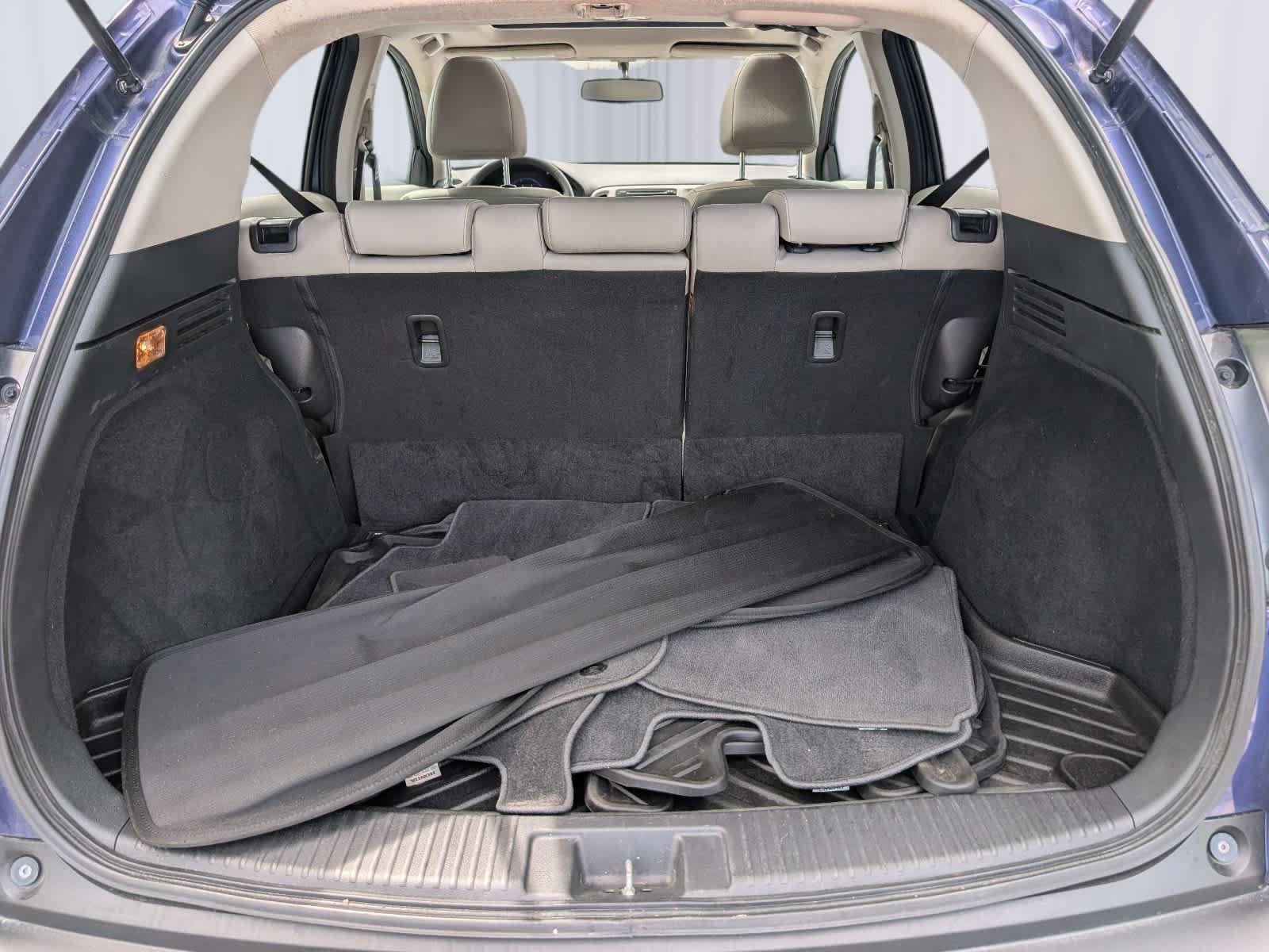 Used 2016 Honda HR-V EX-L image 11