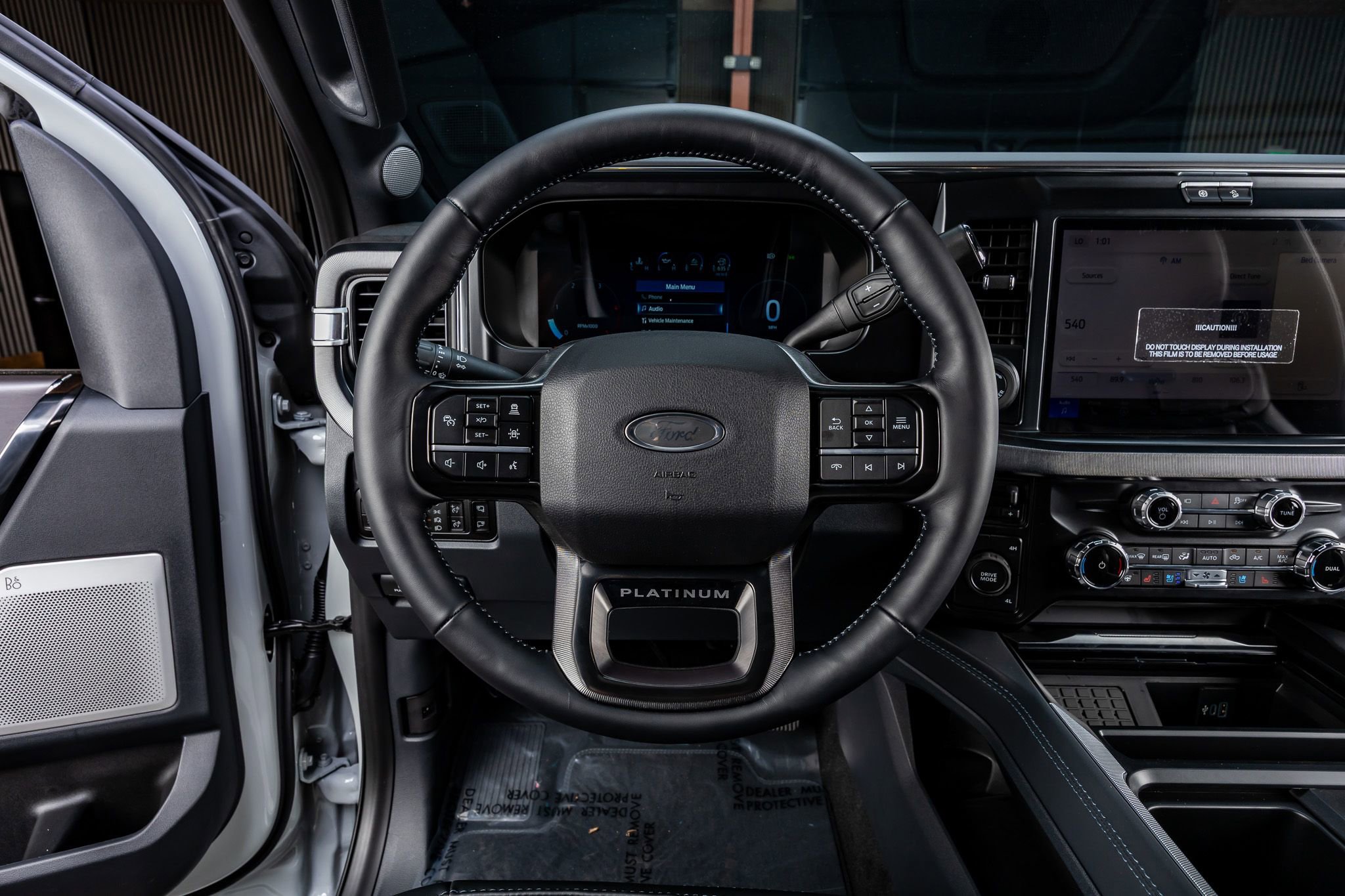 Used 2026 Ford F450 Platinum image 19