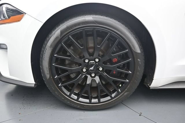 Used 2022 Ford Mustang GT Premium w/ GT Performance Package RWD image 10