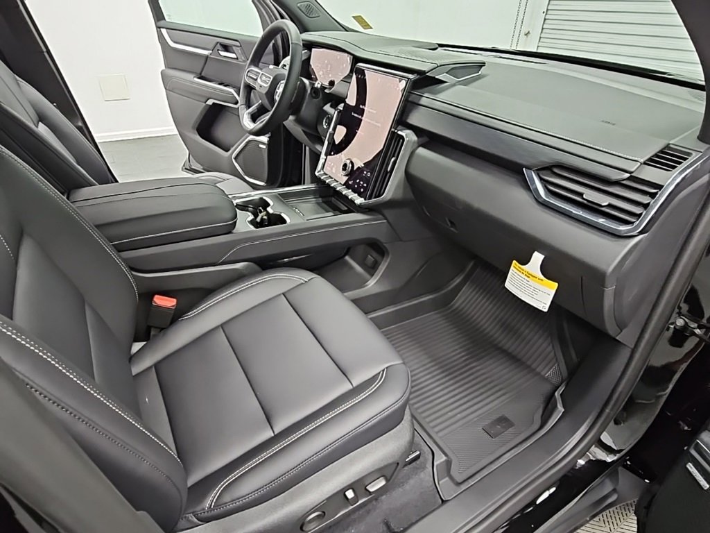 New 2026 GMC Acadia Elevation w/ Black Edition image 36