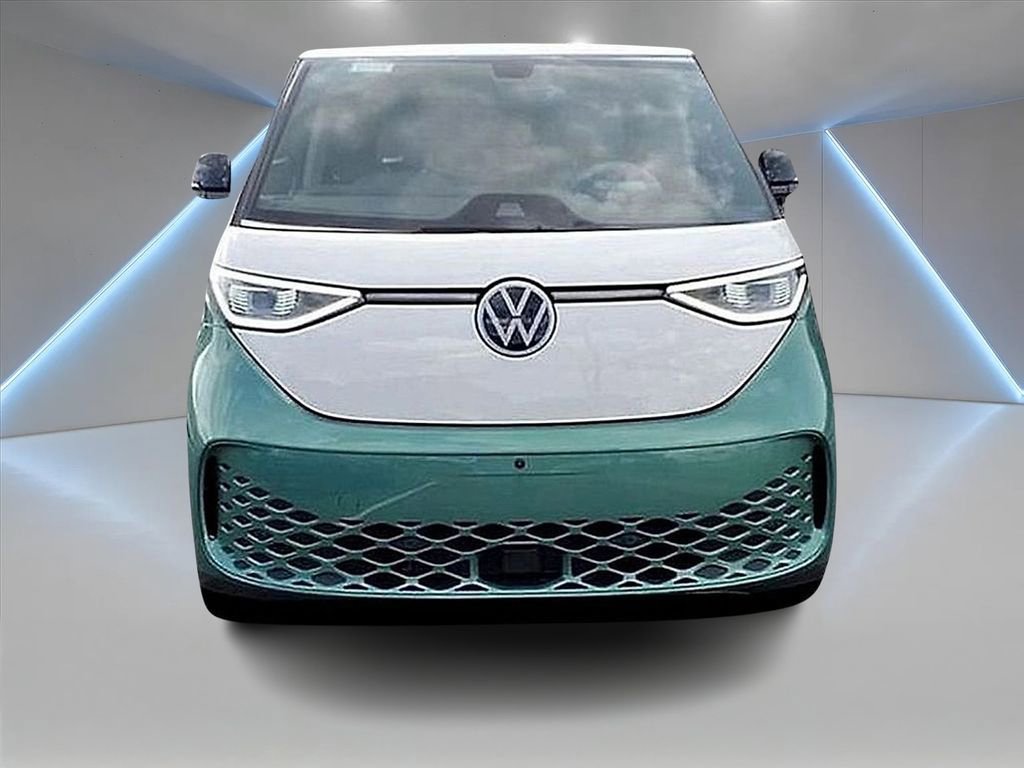 New 2025 Volkswagen ID. Buzz 1st Edition image 2