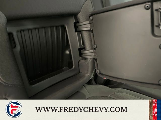 Used 2019 Chevrolet Silverado 1500 LT w/ All-Star Edition image 32