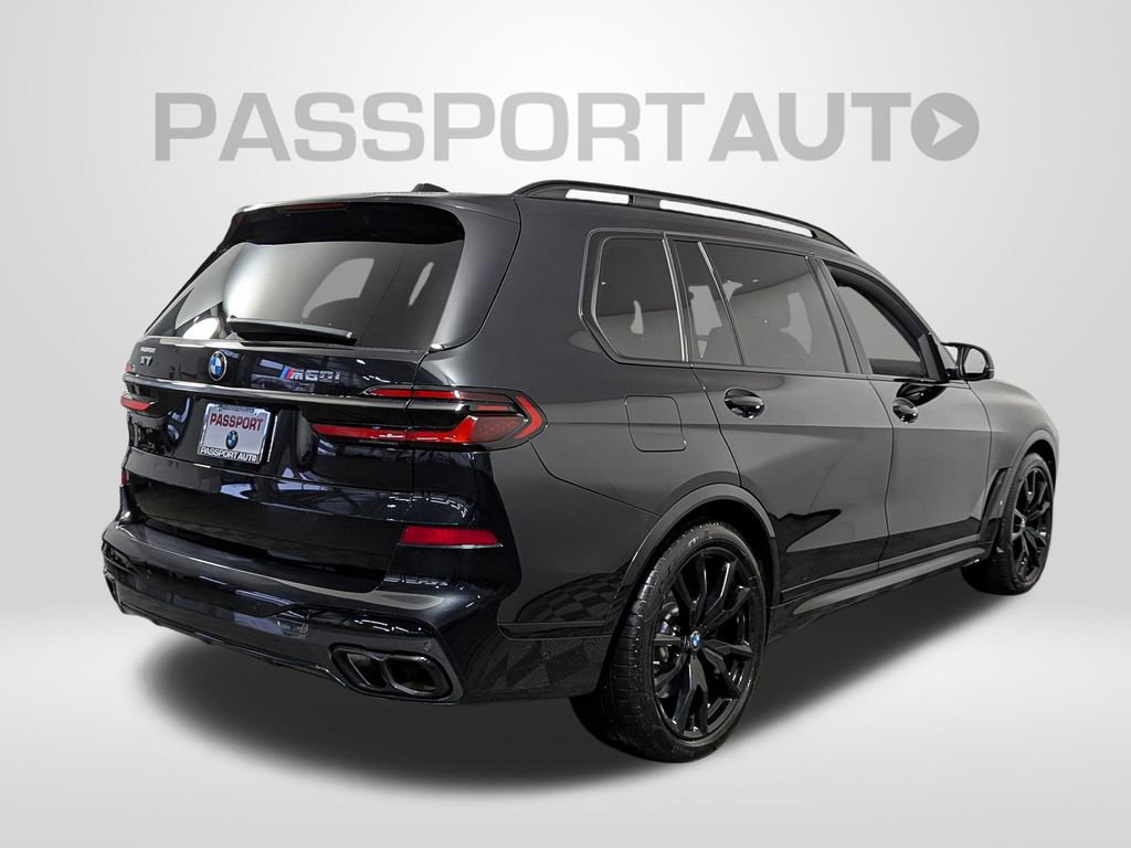 Used 2026 BMW X7 M60i image 6
