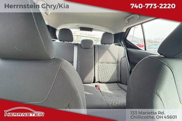 Used 2021 Nissan Kicks SV image 26