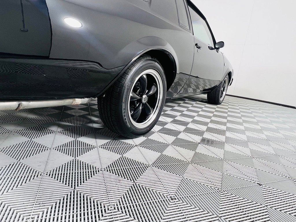 Used 1986 Buick Regal T-Type image 7