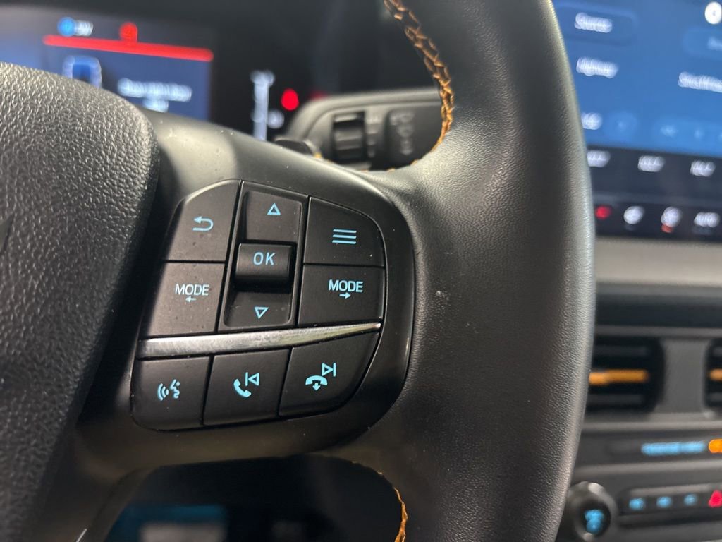 Used 2025 Ford Maverick Tremor image 16