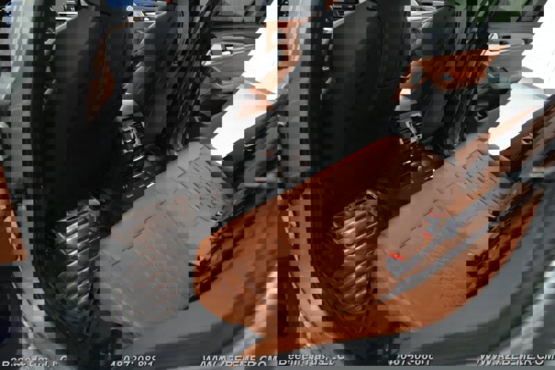 Used 2021 BMW X4 M w/ Competition Package image 25