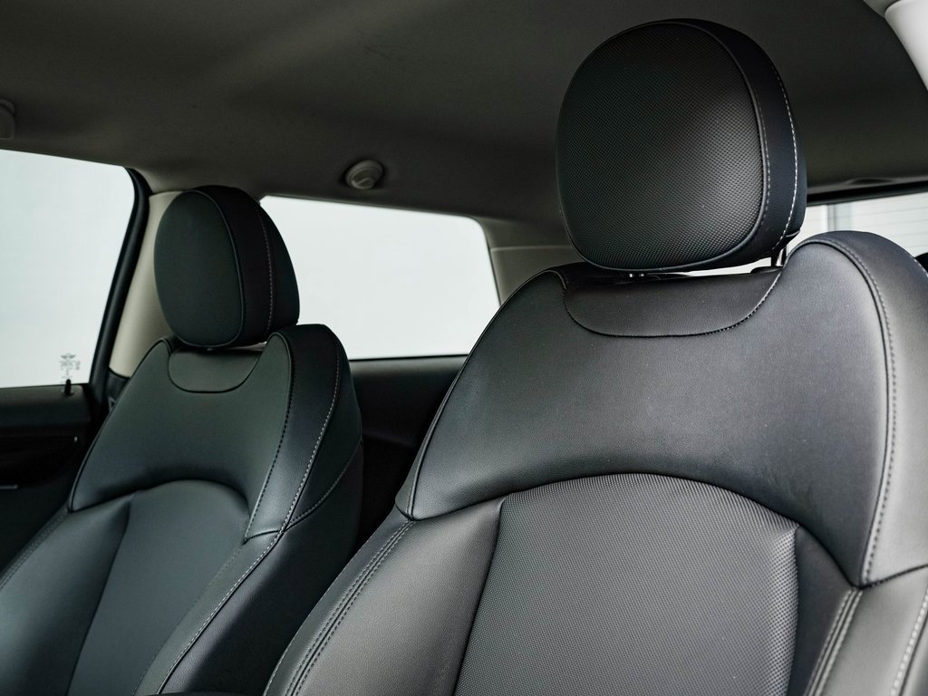 Used 2023 MINI Cooper SE image 22