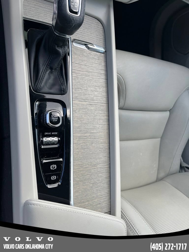 Used 2021 Volvo XC60 T5 Inscription w/ Advanced Package FWD image 12