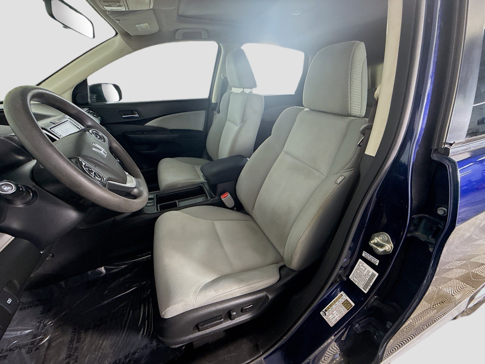 Used 2016 Honda CR-V EX image 22