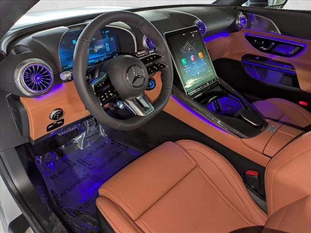 New 2026 Mercedes-Benz AMG GT 63 image 3