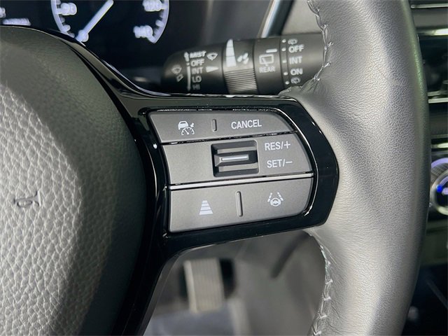 Used 2023 Honda CR-V EX-L image 17