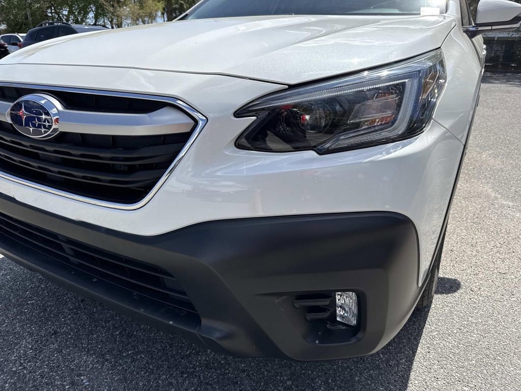 Used 2020 Subaru Outback Premium w/ Popular Package #1 image 10