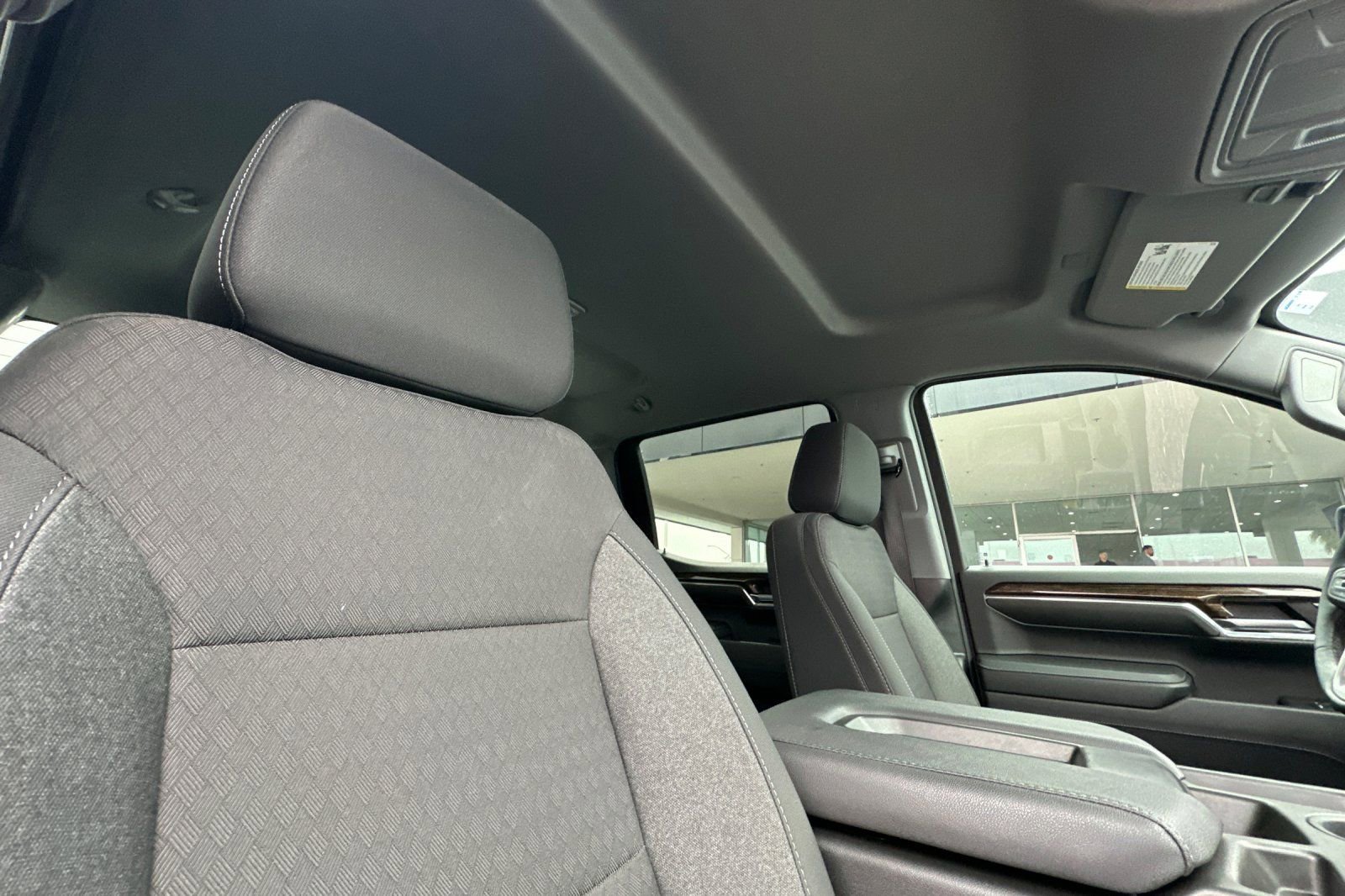 Used 2023 GMC Sierra 1500 Elevation image 20