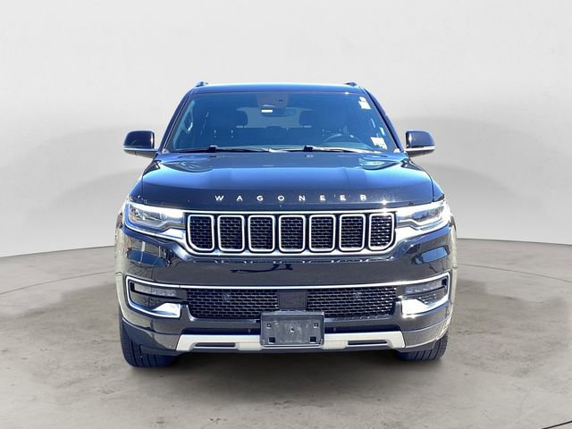 Used 2022 Jeep Wagoneer Series II AWD/4WD image 8