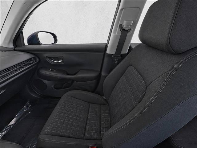Used 2024 Honda HR-V LX image 27
