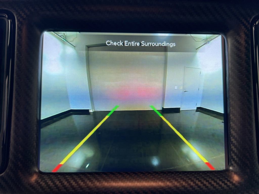 Used 2022 Dodge Challenger R/T Scat Pack RWD image 13