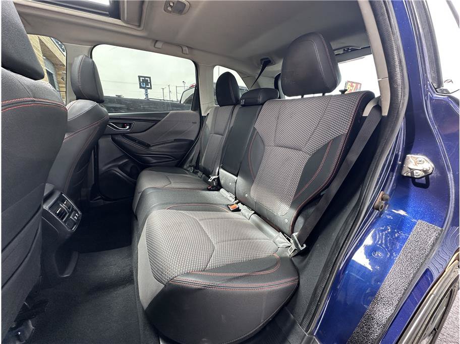 Used 2023 Subaru Forester Sport AWD/4WD image 15
