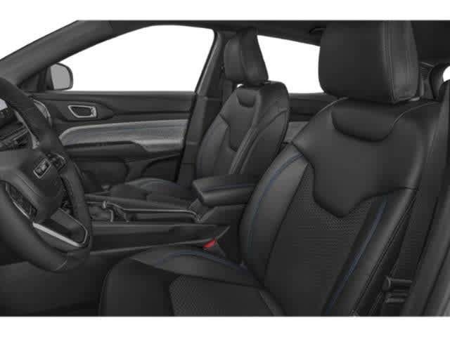 Used 2024 Jeep Compass Limited AWD/4WD image 9