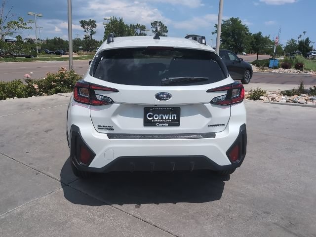 Used 2026 Subaru Crosstrek 2.5i Premium AWD/4WD image 7