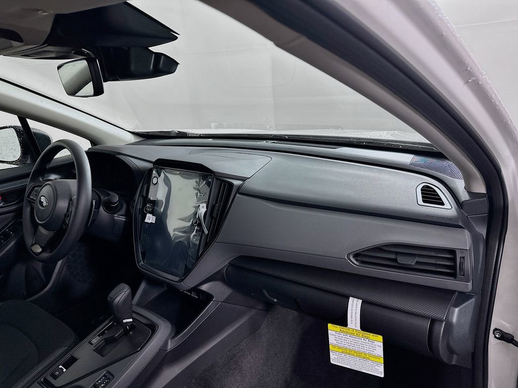 New 2026 Subaru Crosstrek 2.0i Premium image 35