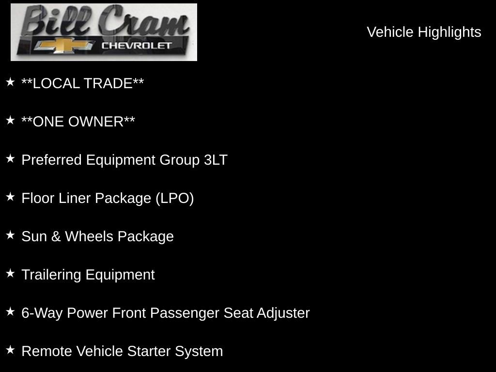 Used 2019 Chevrolet Blazer LT w/ Sun and Wheels Package AWD/4WD image 5