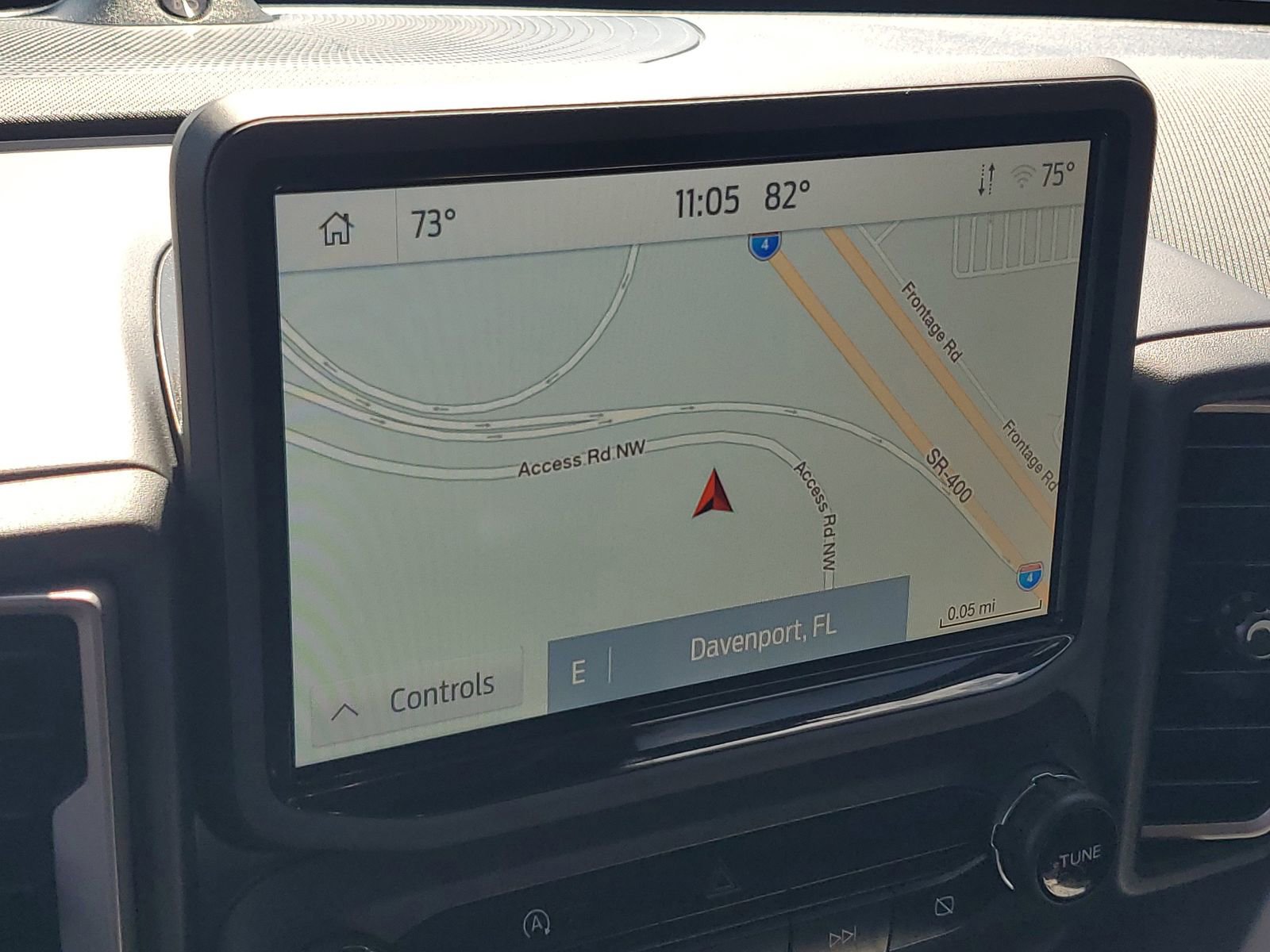 Certified 2023 Ford Bronco Sport Outer Banks w/ Tech Package AWD/4WD image 24