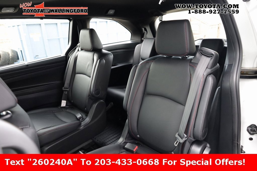 Used 2024 Honda Odyssey Sport image 22