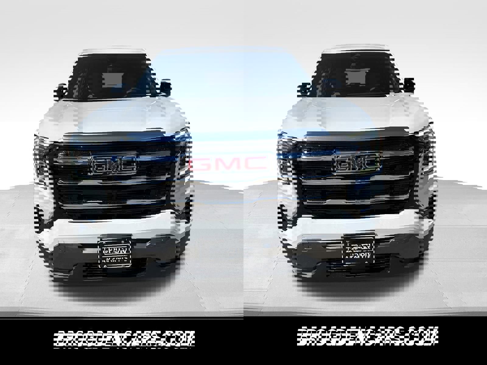 New 2026 GMC Terrain Elevation image 9