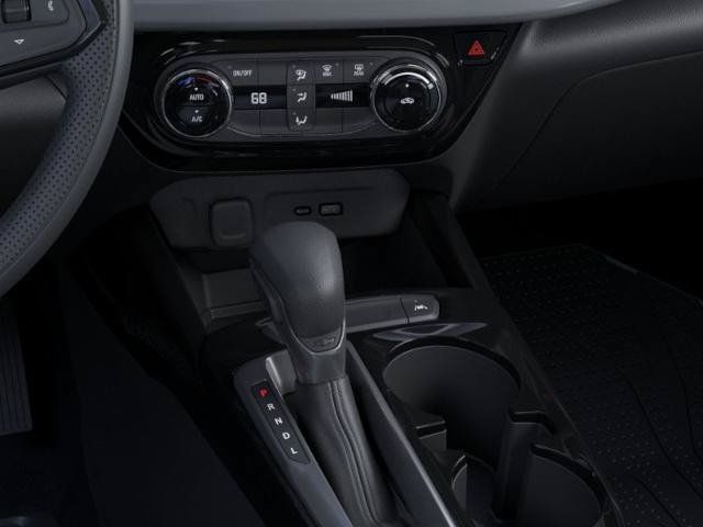 New 2026 Chevrolet Trax LT FWD image 23