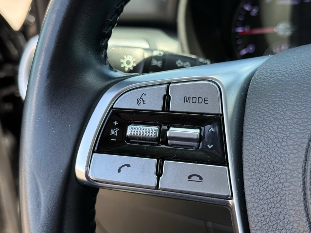 Used 2021 Kia Telluride S AWD/4WD image 17