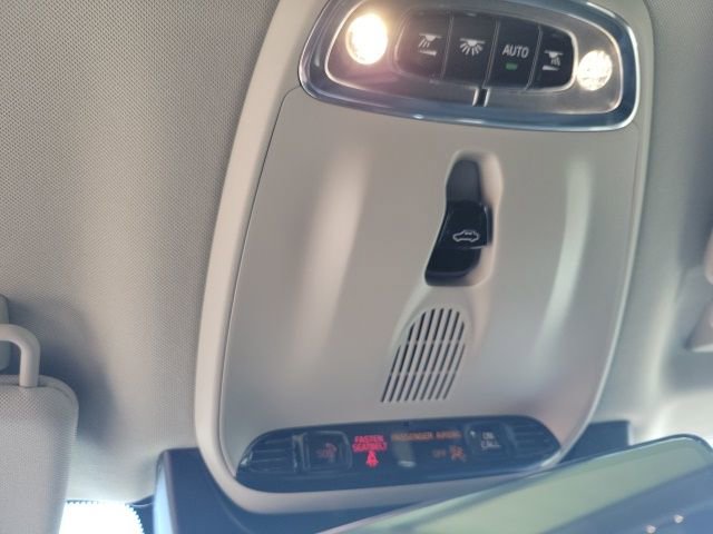 Used 2022 Volvo XC90 T6 Inscription w/ Advanced Package image 35