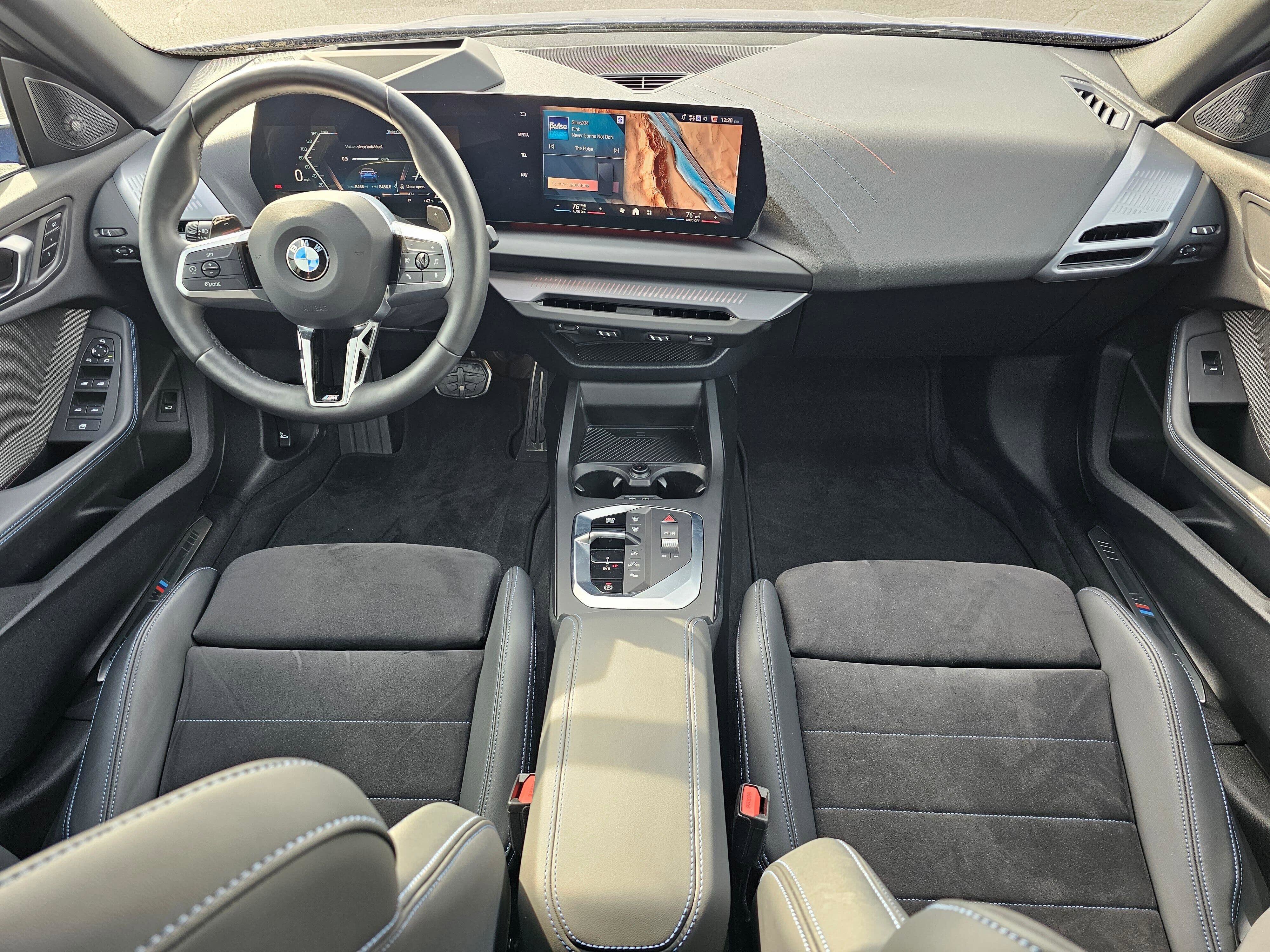 Certified 2025 BMW 228i xDrive w/ Premium Package image 10