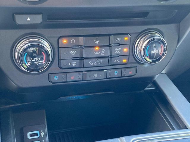 Used 2018 Ford F150 Platinum w/ Equipment Group 701A Luxury AWD/4WD image 26