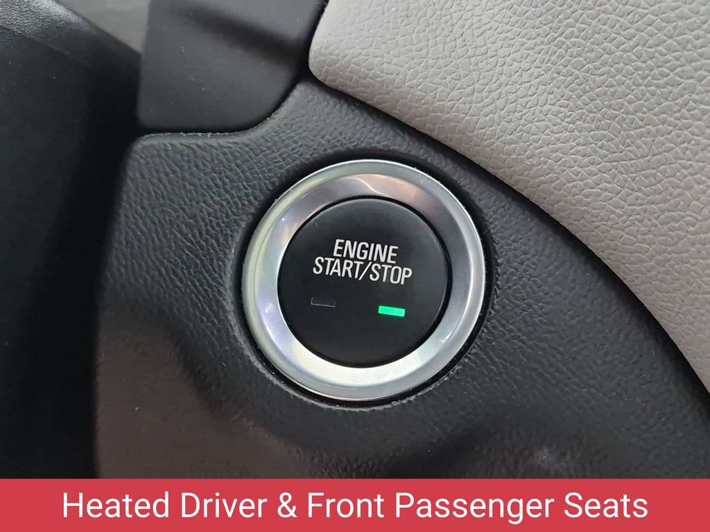 Used 2020 Chevrolet Equinox LT FWD image 29