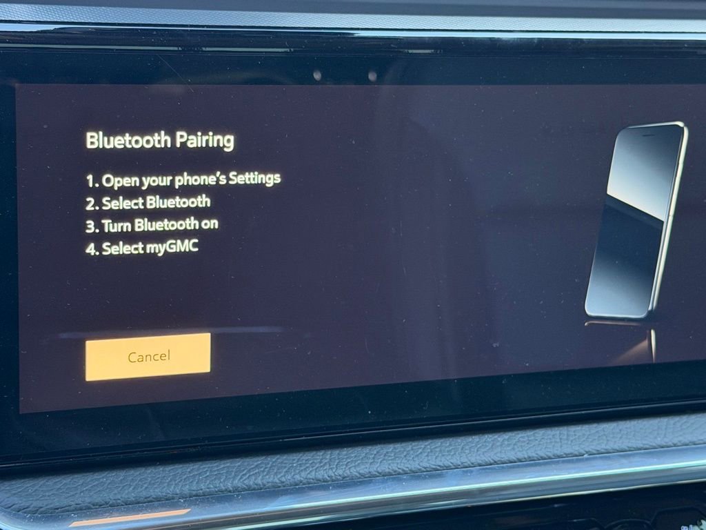 Used 2024 GMC Sierra 1500 Denali w/ Denali Reserve Package image 27