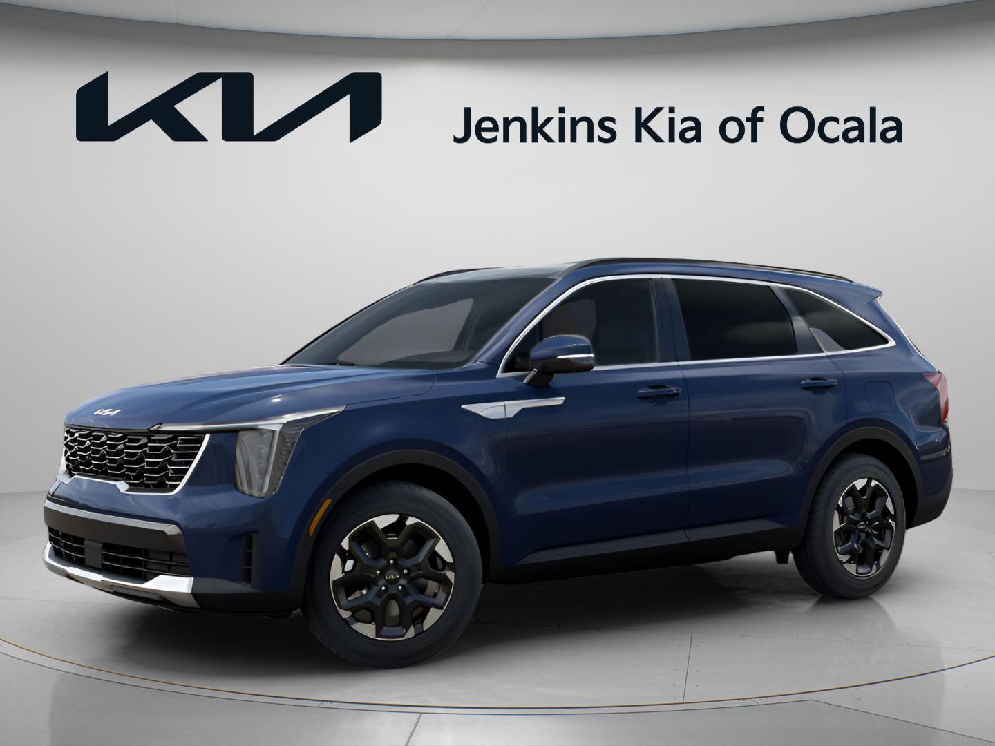 New 2026 Kia Sorento S image 7