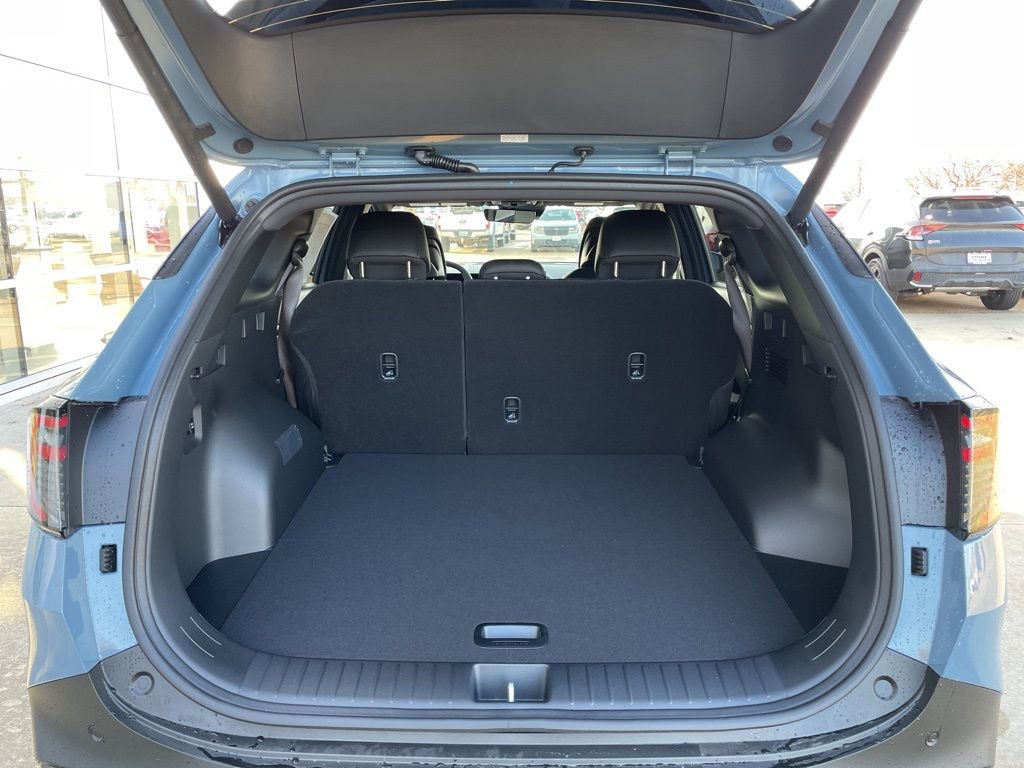 New 2026 Kia Sportage X-Line image 14