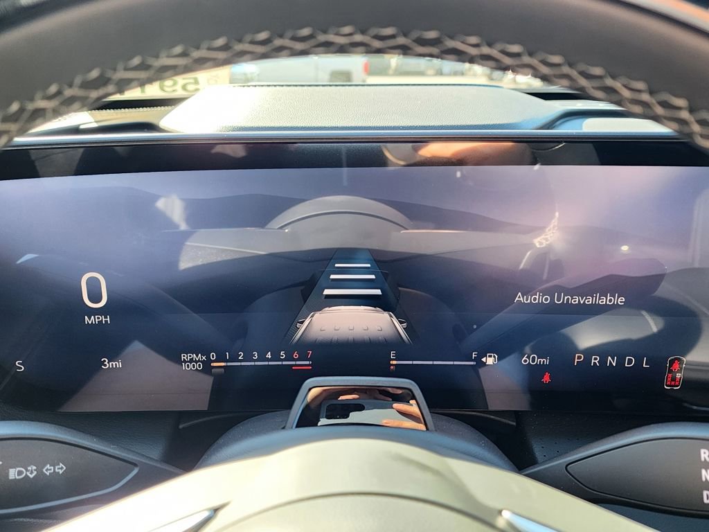New 2026 Buick Enclave Avenir w/ Super Cruise Package FWD image 27