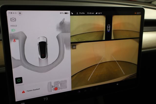Used 2023 Tesla Model Y Long Range AWD/4WD image 36