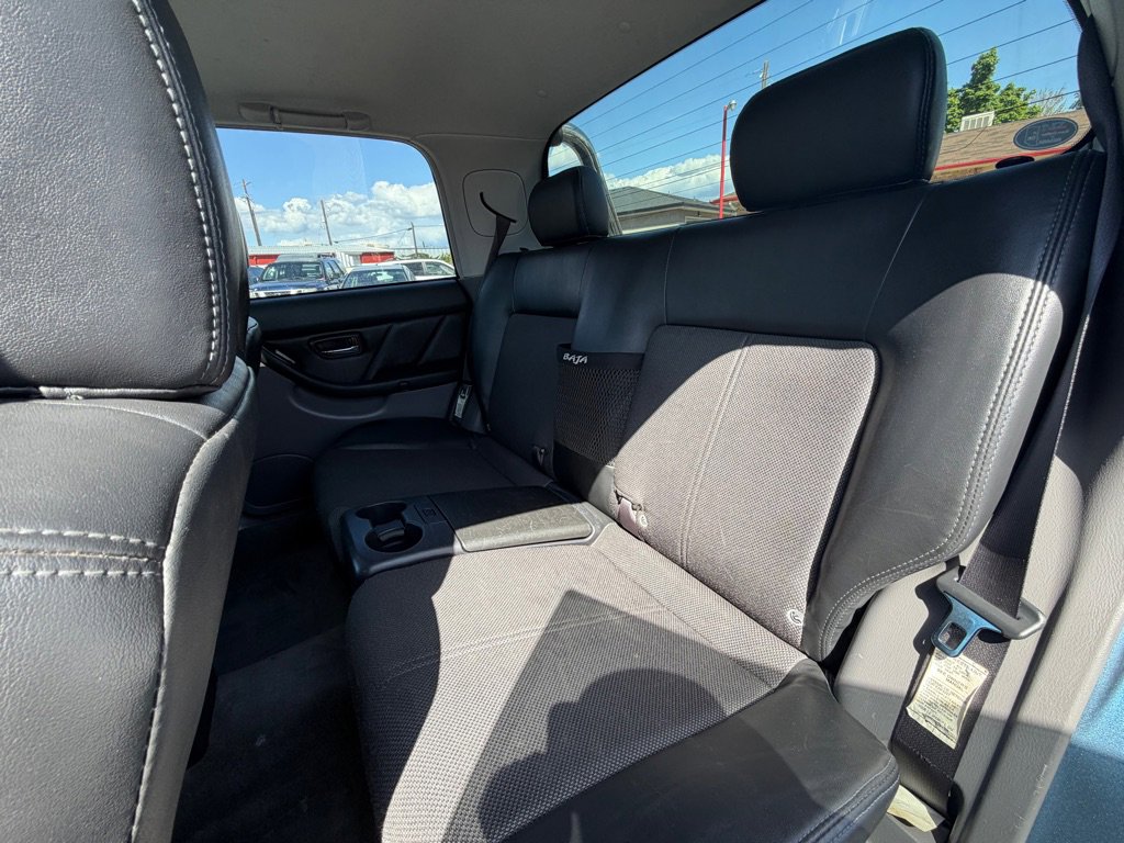 Used 2005 Subaru Baja Sport AWD/4WD image 9