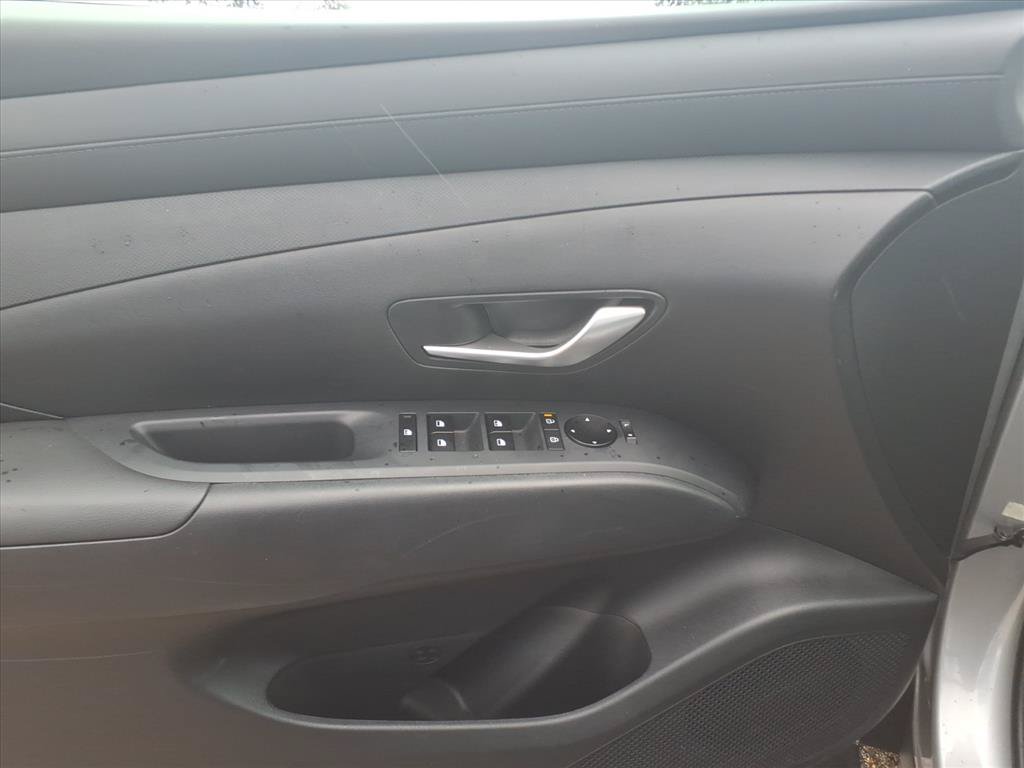 New 2026 Hyundai Tucson SE FWD image 15