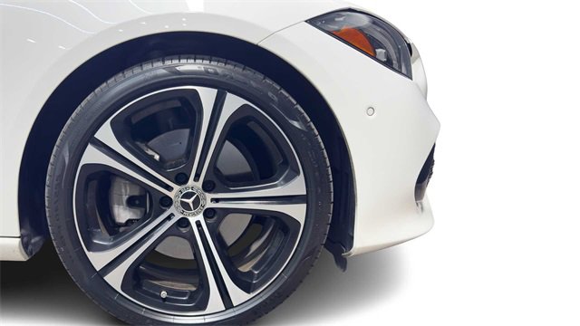 Used 2023 Mercedes-Benz C 300 Sedan image 8