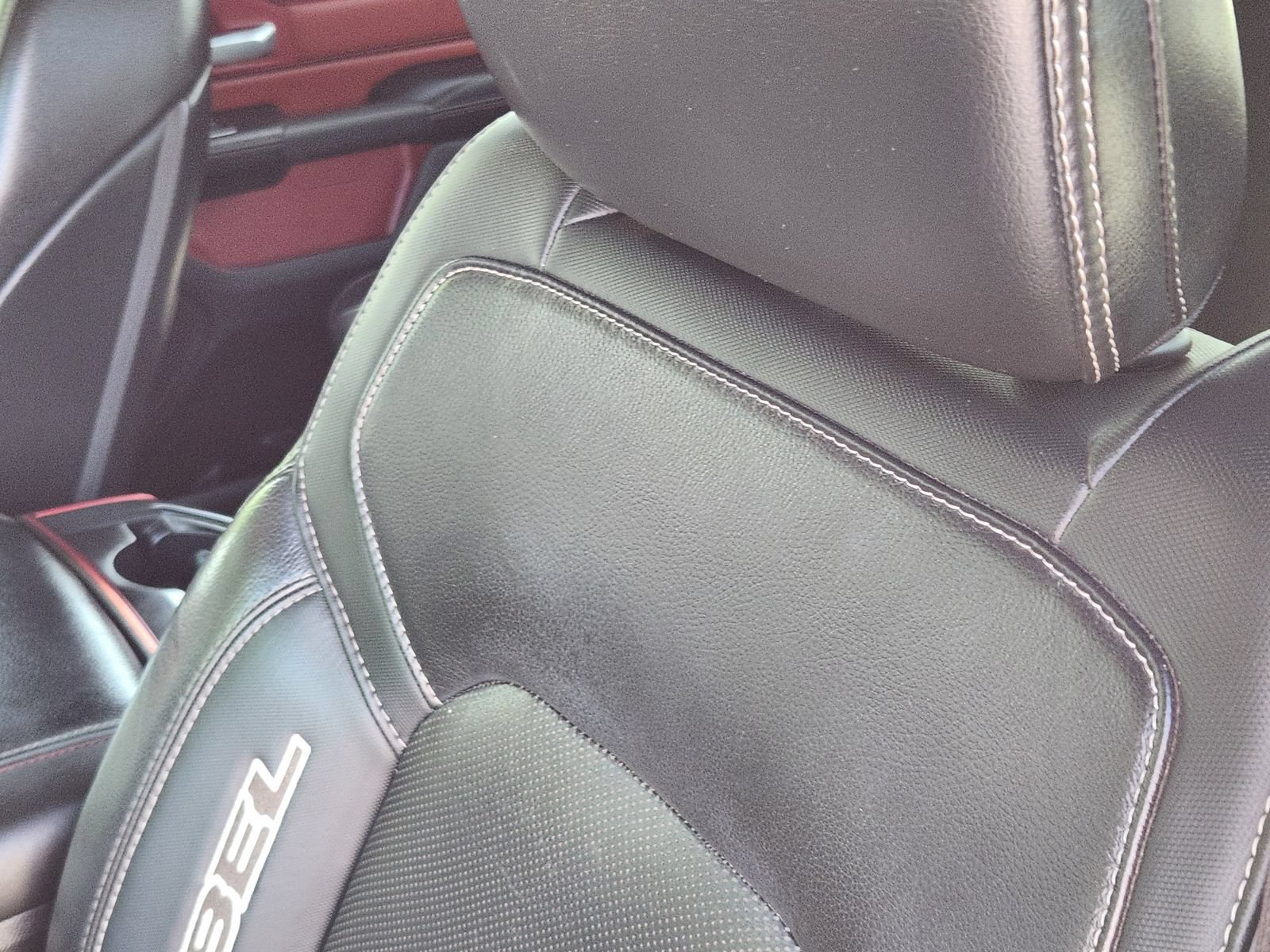 Used 2019 RAM 1500 Rebel w/ Rebel Level 2 Equipment Group AWD/4WD image 16