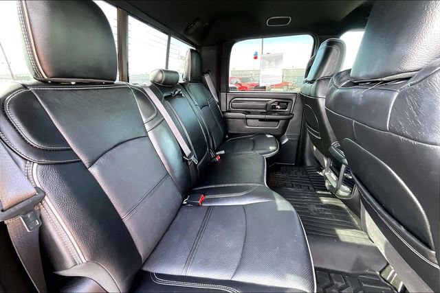 Used 2023 RAM 2500 Rebel w/ Level 2 Equipment Group image 29